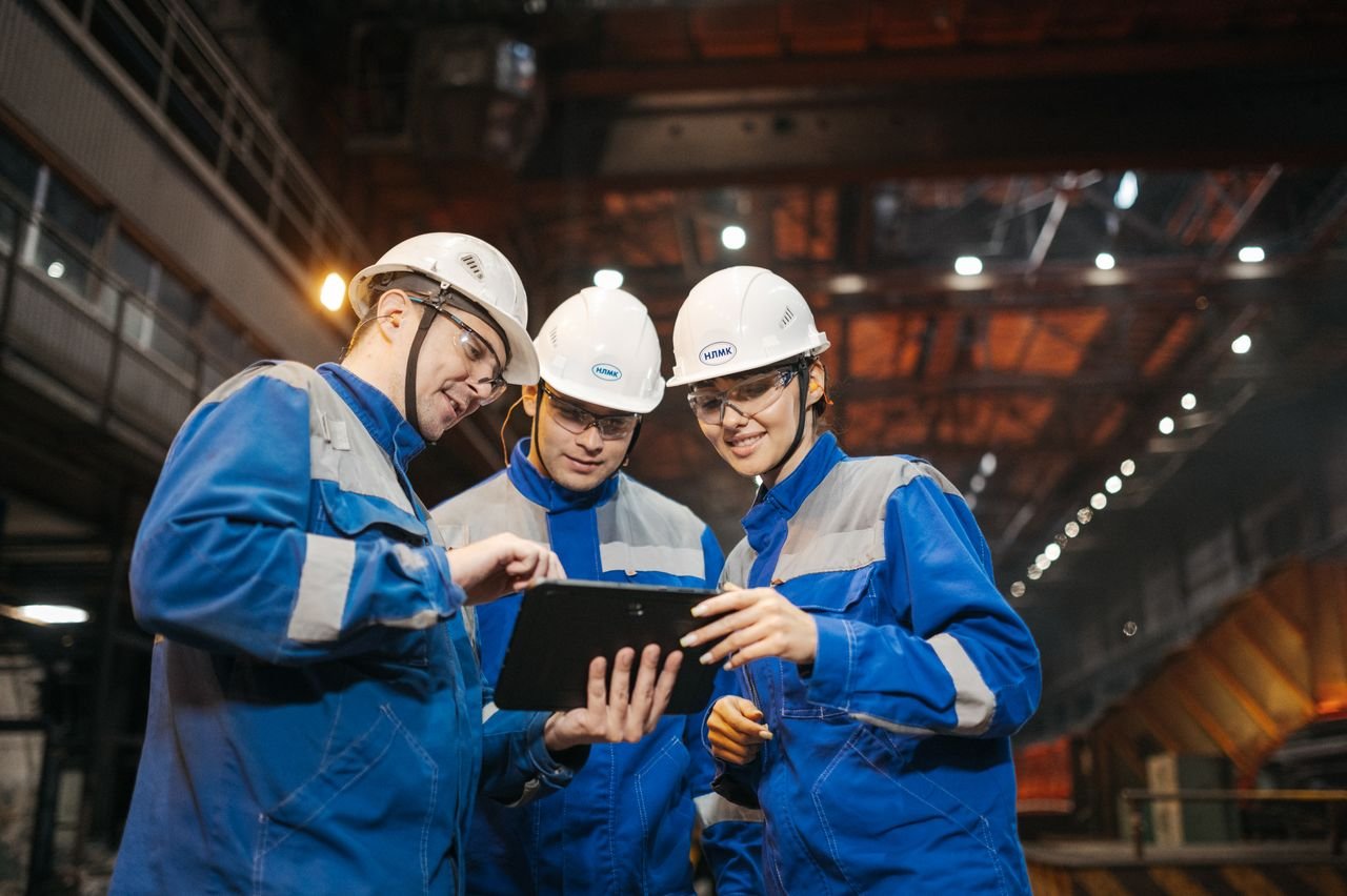 Image gallery marquee